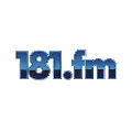 181 FM 90S Country - ONLINE